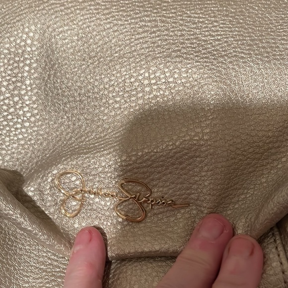 Handbag Jessica Simpson original - Picture 3 of 3